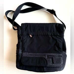 Tumi messenger bag